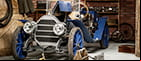 A 19th century race car.