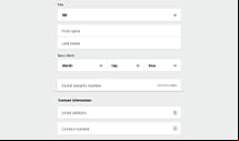 bet365 Registration