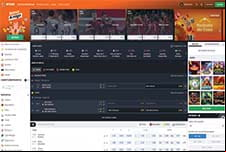 Betano Live Betting Platform Hub