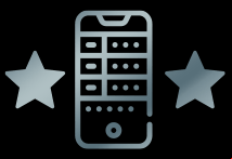 Betting app stars and a tick