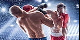 boxing match