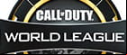 The Call of Duty World League logo.