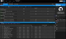 Hopa Sports Markets