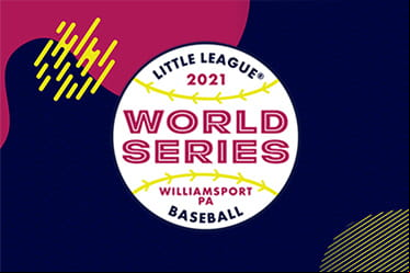 Little League World Series betting sites.