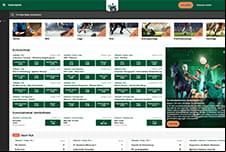 Mr Green homepage thumb