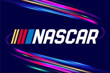 NASCAR logo