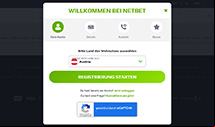  at NetBet Austria