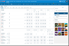 The sportingbet live platform thumb