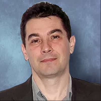 Catalin Barboianu - Gambling Researcher at BestBettingSites.com
